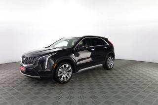 CADILLAC XT4 usata 6