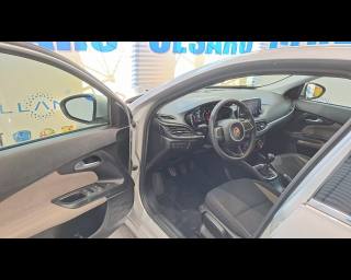 FIAT Tipo usata, con Cerchi in lega