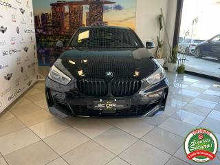 BMW 118 usata, con Airbag