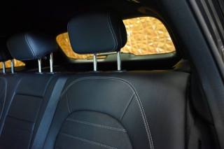 MERCEDES-BENZ GLC 300 usata 58