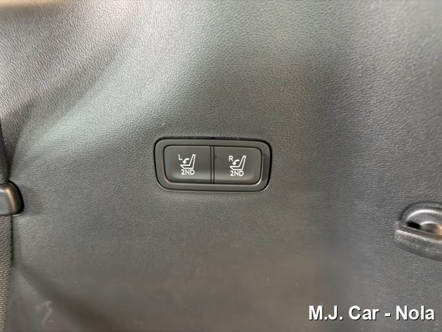 HYUNDAI Santa Fe usata, con Sensore di pioggia
