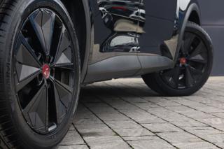 DS AUTOMOBILES DS 7 usata, con Sistema di navigazione