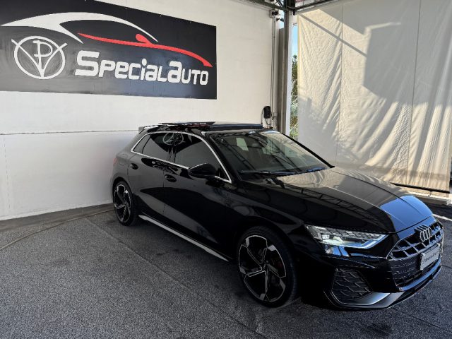 AUDI A3 usata, con Airbag