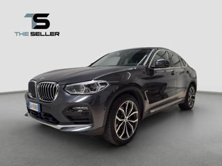 BMW X4 xDrive20d xLine*PROMO*
