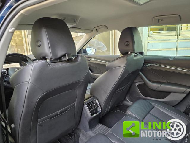 SKODA Octavia usata 42