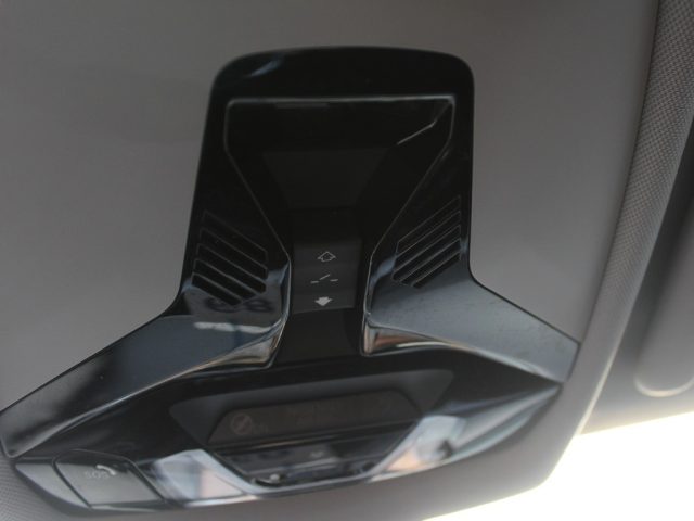 BMW 118 usata, con Sensori di parcheggio posteriori