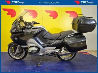 BMW R 1200 RT usata 3