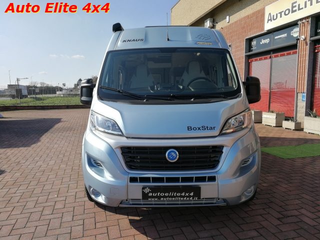FIAT Ducato usata, con Alzacristalli elettrici