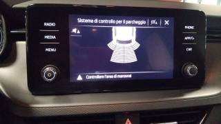 SKODA Kamiq usata, con Specchietti laterali elettrici