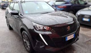 PEUGEOT 2008 usata, con Airbag Passeggero
