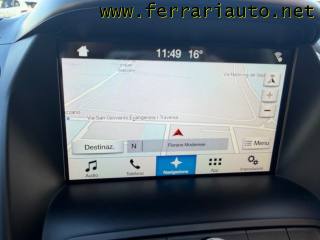 FORD C-Max usata, con Fendinebbia