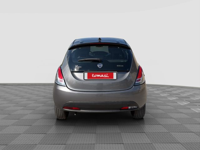LANCIA Ypsilon usata 3