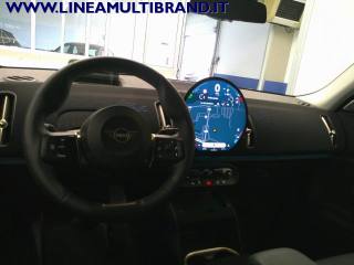 MINI Countryman usata, con Bracciolo