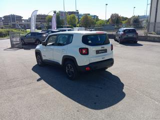 JEEP Renegade usata, con Boardcomputer