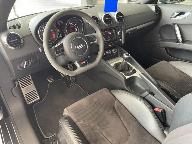 AUDI TT usata, con Fendinebbia