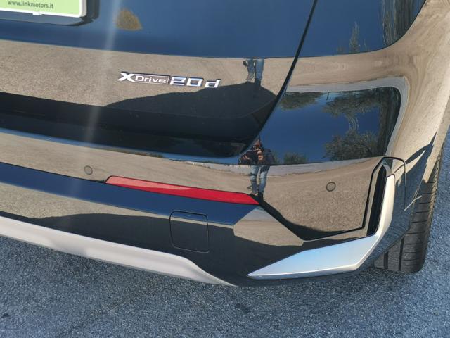 BMW X1 usata, con Chiusura centralizzata