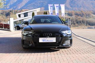 AUDI A6 usata, con Airbag laterali