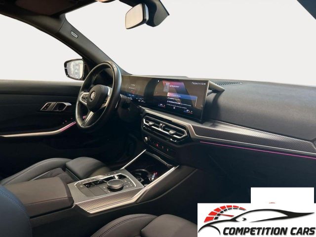 BMW 318 usata, con Climatizzatore