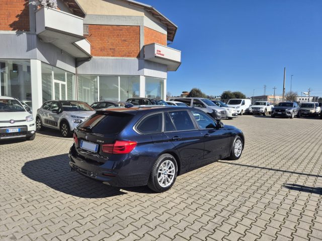 BMW 318 usata, con Airbag Passeggero