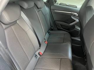 AUDI A3 usata, con Vetri oscurati