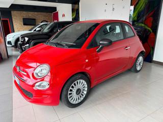 FIAT 500 usata, con Airbag laterali