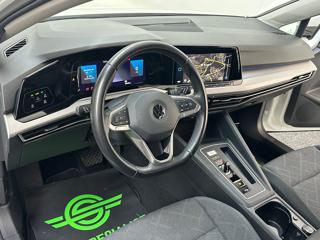 VOLKSWAGEN Golf usata, con Chiusura centralizzata