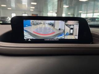 MAZDA CX-30 usata, con Chiusura centralizzata