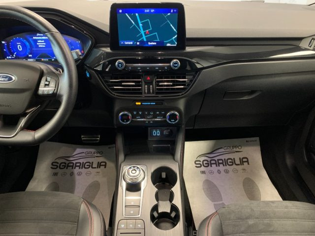 FORD Kuga usata, con Cerchi in lega