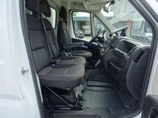 OPEL Movano usata, con Frenata d