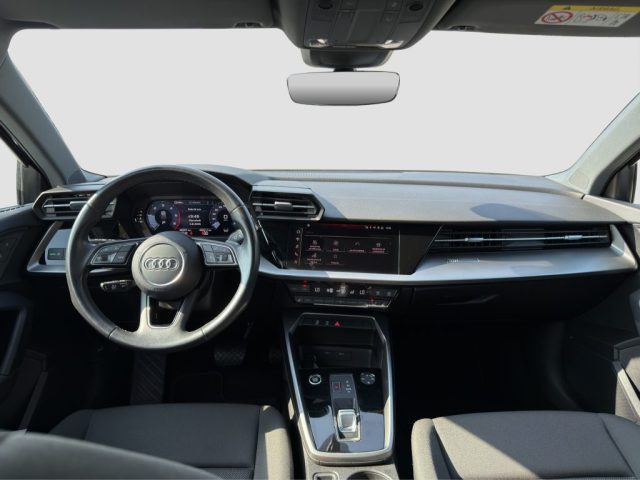 AUDI A3 usata 11