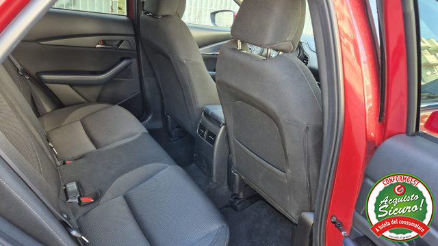 MAZDA CX-30 usata, con Chiusura centralizzata