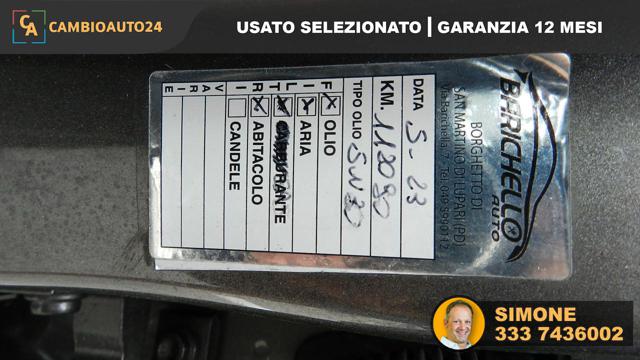 SEAT Ibiza usata 106