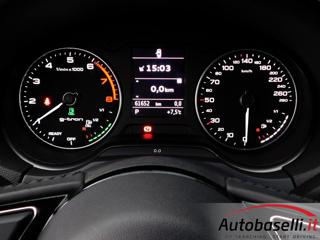 AUDI A3 usata 42