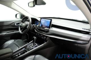 JEEP Compass usata, con Freno di stazionamento elettrico