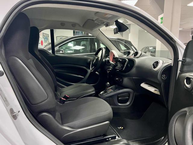SMART ForTwo usata, con Chiusura centralizzata