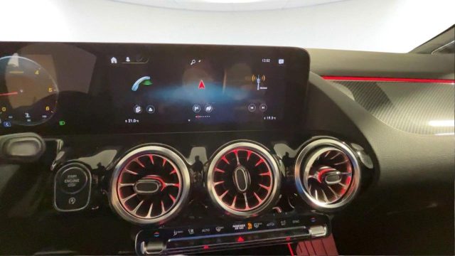 MERCEDES-BENZ B 200 usata, con ESP