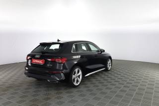 AUDI A3 usata 3