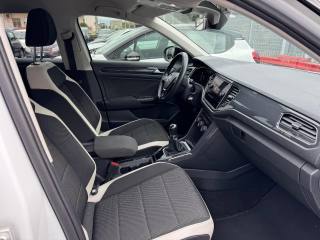 VOLKSWAGEN T-Roc usata, con Fendinebbia