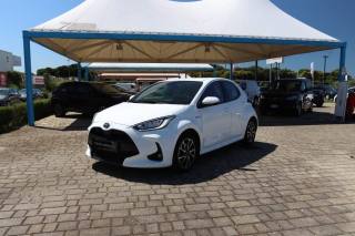 TOYOTA Yaris 1.5 Hybrid 5 porte Trend