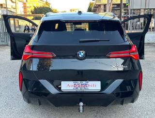 BMW X3 usata, con Chiusura centralizzata