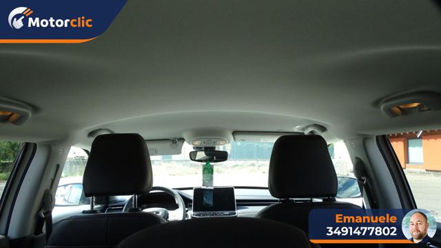 JEEP Compass usata 71