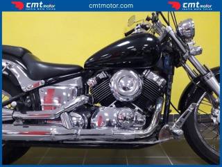 YAMAHA XVS 650 usata 6