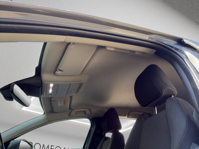 MAZDA CX-30 usata, con Fari LED