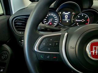 FIAT 500X usata, con Immobilizzatore elettronico