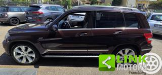 MERCEDES-BENZ GLK 220 usata 6