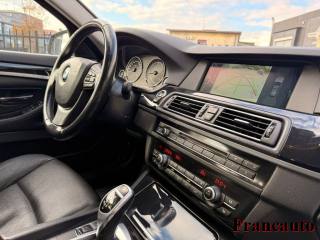 BMW 530 usata, con Autoradio