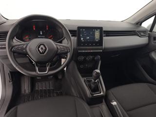 RENAULT Clio usata, con Fendinebbia