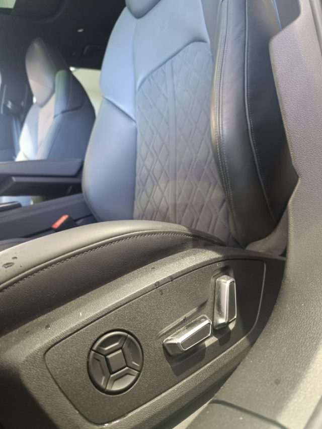 AUDI RS6 usata, con Cruise Control