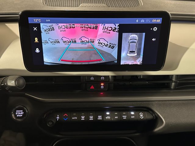 FIAT 600 usata, con Climatizzatore