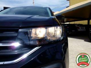 VOLKSWAGEN T-Cross usata, con Vivavoce